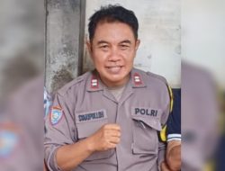 Bhabinkamtibmas Kelurahan Kranji Gencar Sosialisasi Bahaya Judol