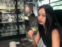 Punya Dua Gedung Mewah, Total Aset Properti Hyeri Girl’s Day Capai Ratusan Miliar!