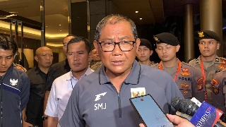 Isu Covid-19 Merebak, PSSI Perketat Keamanan Timnas Garuda di Hotel Jelang Tanding Lawan Tiongkok