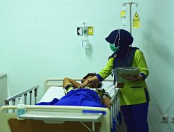 Kasus TBC di Kabupaten Bekasi Masih Tinggi, Target Eliminasi 2030