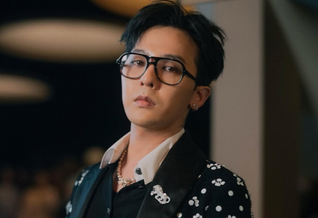 G-Dragon – Yang Hyun Suk Dituding Langgar Hak Cipta, YG Entertainment Buka Suara