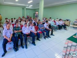 Kecamatan Bekasi Timur Bangun Kepercayaan Publik lewat Pengendalian Gratifikasi