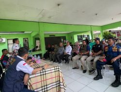 60 Persen Wilayah Rawan Kebakaran, Kelurahan Jatikramat Gencar Mitigasi Bencana