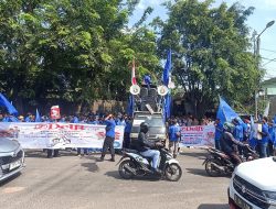 Wamenaker Janji Tindaklanjuti PHK Sepihak 24 Karyawan di Bekasi