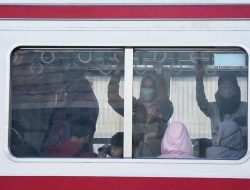 Dinkes Kabupaten Bekasi Minta Masyarakat Tetap Tenang dan Waspada Covid-19