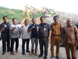 Pemkab Bekasi Bakal Kelola TPA Burangkeng Berbasis RDF