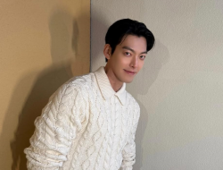 Dampak Skandal, Wajah Kim Soo Hyun Dihapus dari Restoran di Korea dan Digantikan Kim Woo Bin