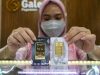 Harga Emas Pegadaian, Jumat 22 Mei: Antam, UBS, dan Galeri24 Kompak Melejit