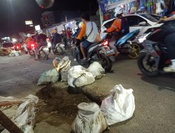 Penutupan Galian Asal-asalan Terus Dikeluhkan, Ini Tanggapan DBMSDA Kota Bekasi