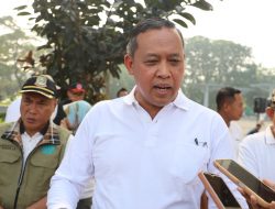 TPA Sumurbatu Kategori Darurat, Wali Kota Bekasi Serukan Gerakan Sedekah Sampah 