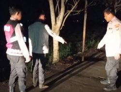Pemuda Dibegal di Persawahan Muaragembong, Motor Raib Dibawa Pelaku