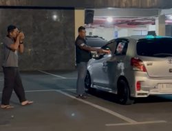 Pecah Kaca Mobil di Bekasi Timur, Laptop Berisi Dokumen Penting Raib