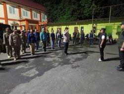 Tiga Pilar Kelurahan Bintara Sisir Tempat Nongkrong – Area Bermain 