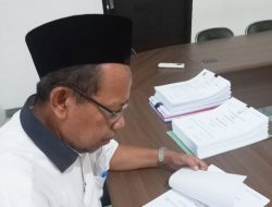 Penyerahan Ijazah di Bekasi Pertengahan Juni