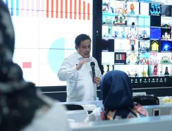 Pemkab Bekasi Peringkat Empat Terbaik Nasional Indeks Standar Pelayanan Minimal 2024