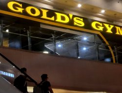 Gold’s Gym Tutup, Member di Bekasi Kecewa