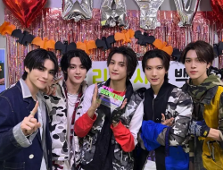 WayV Siap Gelar Konser ‘No Way Out’, Jakarta Absen dari Daftar Kota yang Dikunjungi