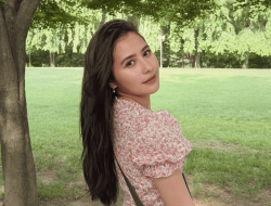 5 Rahasia Diet Sehat Prilly Latuconsina, Gerd pun Bisa Hilang!