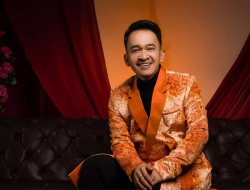 Tak Minta Bergelimang Harta, Ruben Onsu Hanya Ingin Sempurnakan Ibadah: Ya Allah, Sempurnakan Salat Saya