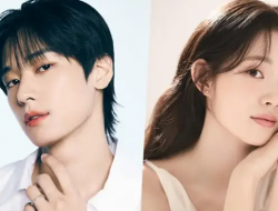 Juyeon THE BOYZ dan Shin Si Ah Dikabarkan Pacaran, Agensi Beri Klarifikasi