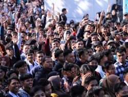 Dewan Dorong Lulusan SMK Bekasi Mampu Bersaing di Pasar Kerja Internasional