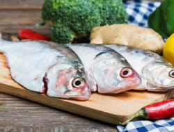 Hati-Hati! Ini 5 Makanan yang Sebaiknya Tidak Dipadukan dengan Ikan