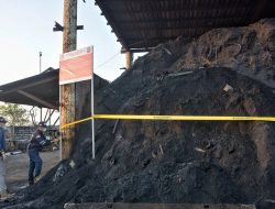 Cemari Udara, KLH Segel Dua Perusahaan di Kabupaten Bekasi