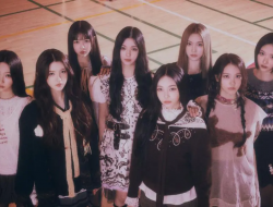 Hearts2Hearts Siap Comeback! Moving Teaser Perdana Resmi Dirilis