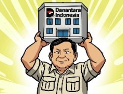 Danantara Group