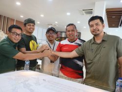 Pemkot Bekasi Bakal Bangun Polder Atasi Banjir di Sepanjang DAS Cijambe