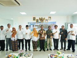 Wabup Bekasi Dorong Puskesmas Jemput Bola Layani Kesehatan Warga