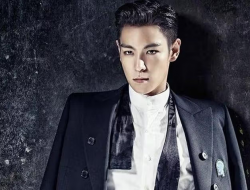 T.O.P Siap Comeback sebagai Solois Setelah Tampil di Squid Game 2, Album Baru Segera Dirilis