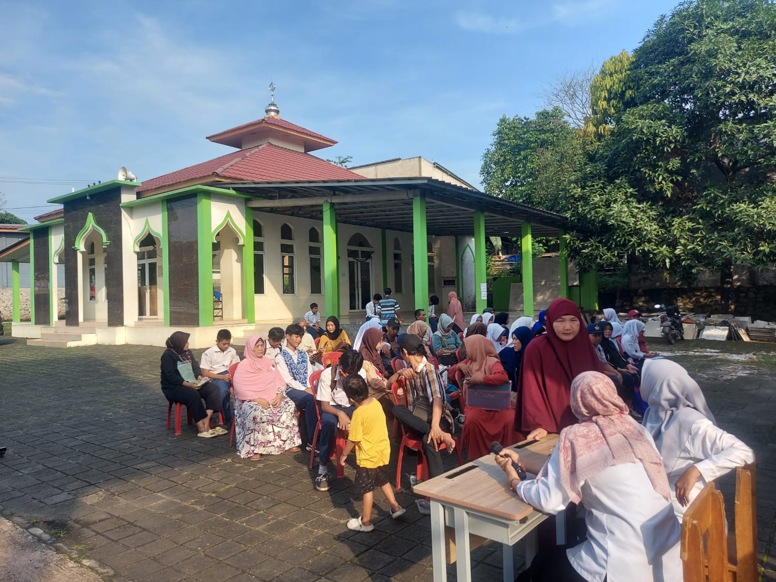 Setelah Server SPMB Jawa Barat Pulih, Operator Genjot Verifikasi dan Validasi Data   