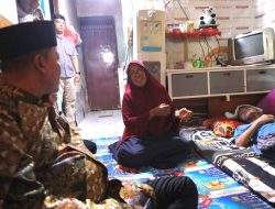 Dinkes Kota Bekasi Didesak Gerak Cepat Tangani Chikungunya   