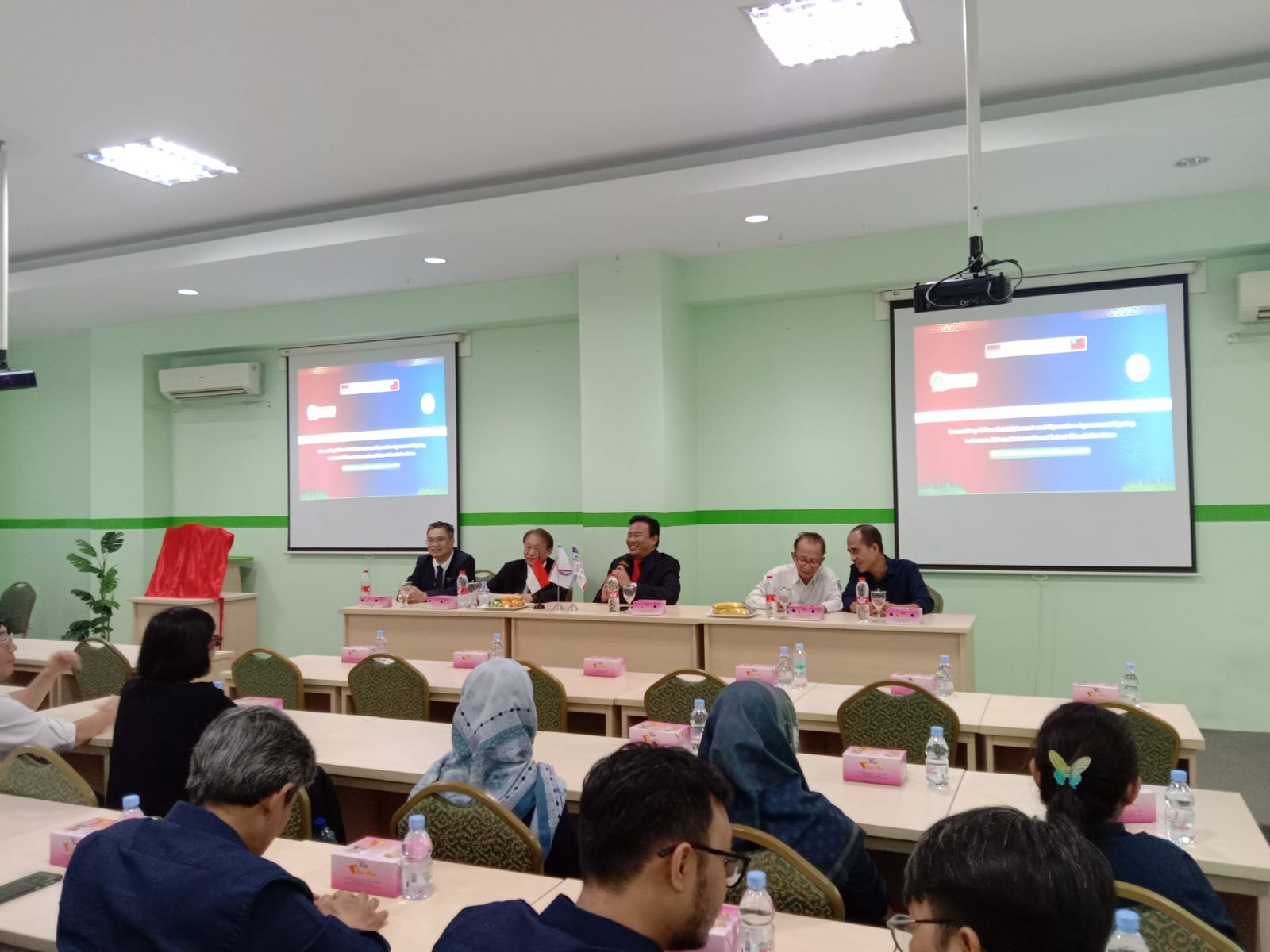 Kebijakan Baru Serdos, Angin Segar bagi Dosen di Bekasi