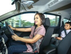 Mudah, Ini Tips Auto2000 Rawat Mobil Hybrid Toyota Sebelum Liburan Sekolah, Jangan Lupa Servis Berkala