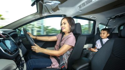 Mudah, Ini Tips Auto2000 Rawat Mobil Hybrid Toyota Sebelum Liburan Sekolah, Jangan Lupa Servis Berkala
