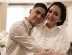 Harapan dan Doa Maia Estianty untuk Al Ghazali dan Alyssa Daguise: Semoga Nggak Ada Orang Ketiga