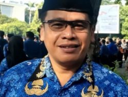 Lurah Cikiwul Perjuangkan Pembangunan Stadion Mini