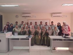SMA Al Azhar 17 Karawang Gandeng Telkom dan Pijar Sekolah: Bimtek Digitalisasi Jadi Langkah Cerdas Menuju Sekolah Masa Depan