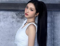 Tiba-tiba Turun Panggung saat Konser di Jakarta, Chiquita BABYMONSTER Buka Suara