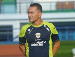 Garuda Muda Bakal Tanding di SUGBK, Begini Target Pelatih Vanenburgh di Piala AFF U-23 2025