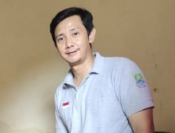 Kasi Kesos Kelurahan Kalibaru Siaga Tangani Warga Rentan