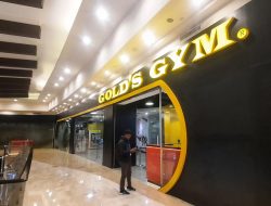 Gold’s Gym Bekasi Tunda Penutupan Operasional, Member Tuntut Refund Rp600 Juta