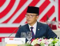 Perang Iran vs Israel Memburuk, Indonesia Evakuasi WNI dari Iran