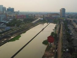 Kementerian Pariwisata Dukung Kalimalang jadi Wisata Air di Kota Bekasi, Kolaborasi Lintas Sektor Diperlukan   