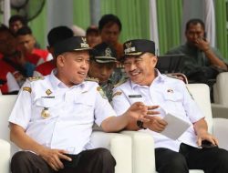 Survei 100 Hari Kerja Tri-Harris Kepuasan Publik 72 Persen, Peneliti: Angka Prematur
