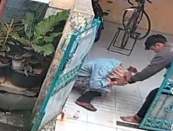 Seorang Ibu jadi Korban Penganiayaan di Bekasi Timur, Pelaku Diduga Anaknya