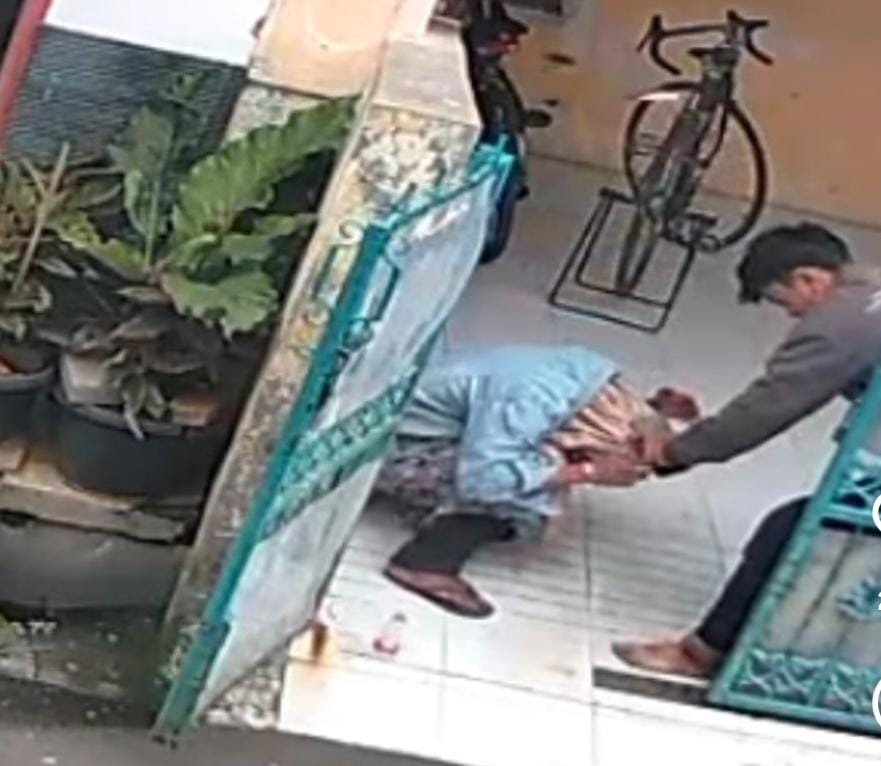 Seorang Ibu jadi Korban Penganiayaan di Bekasi Timur, Pelaku Diduga Anaknya