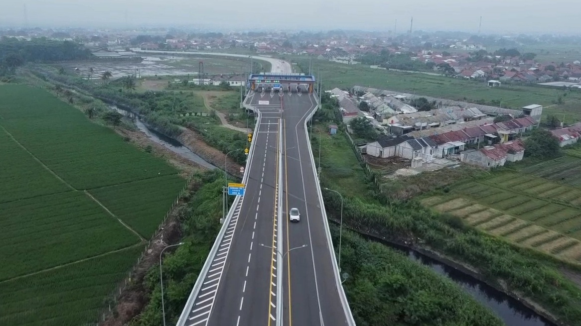 Tol Cibitung-Cilincing Bikin Perjalanan Makin Cepat, tapi Tarifnya Belum “Bersahabat”